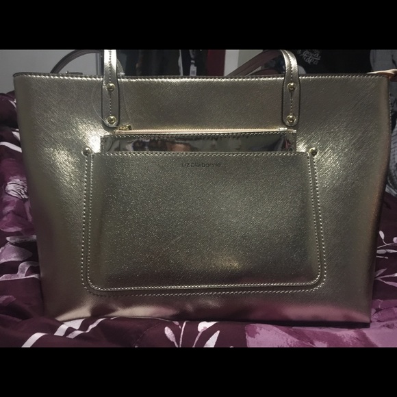 Liz Claiborne Purse - Picture 2 of 12